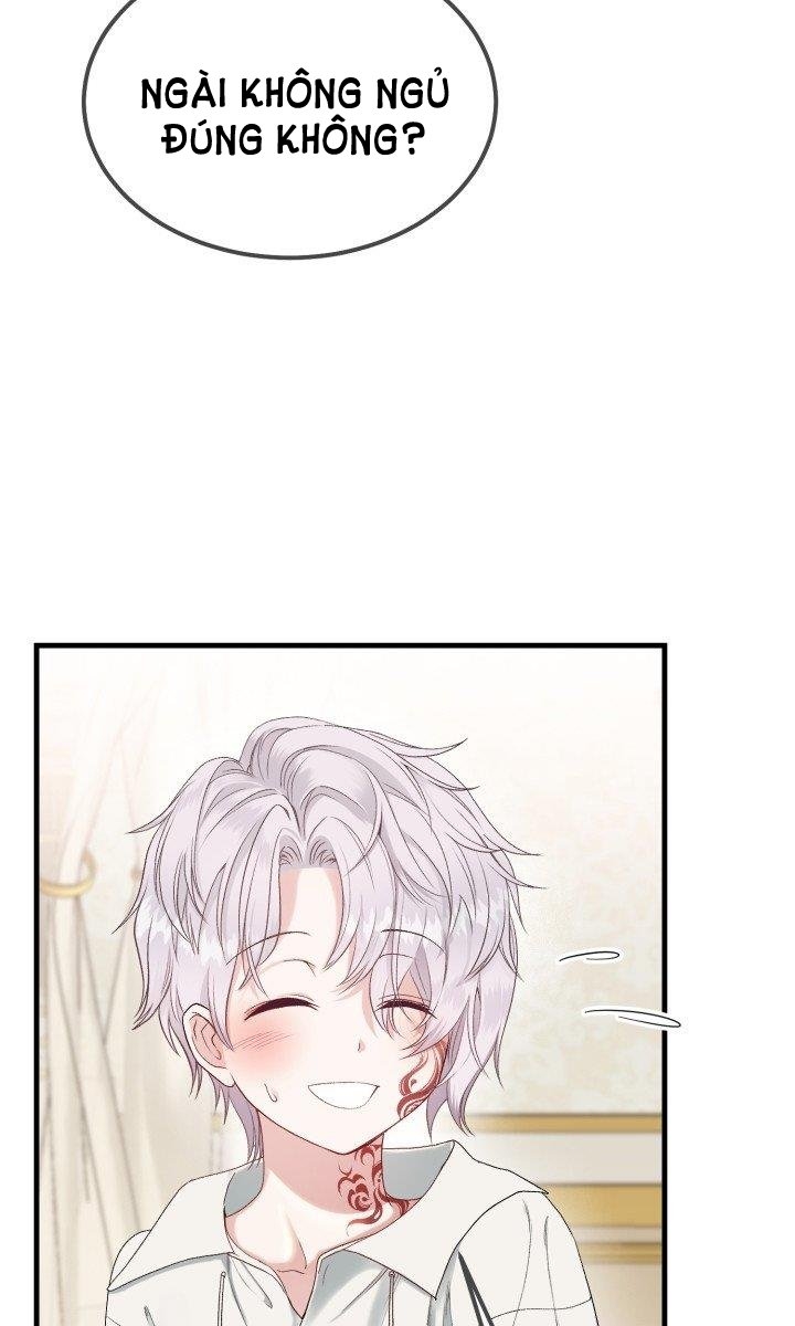 trở thành vợ thái tử quái vật chapter 33.2 4