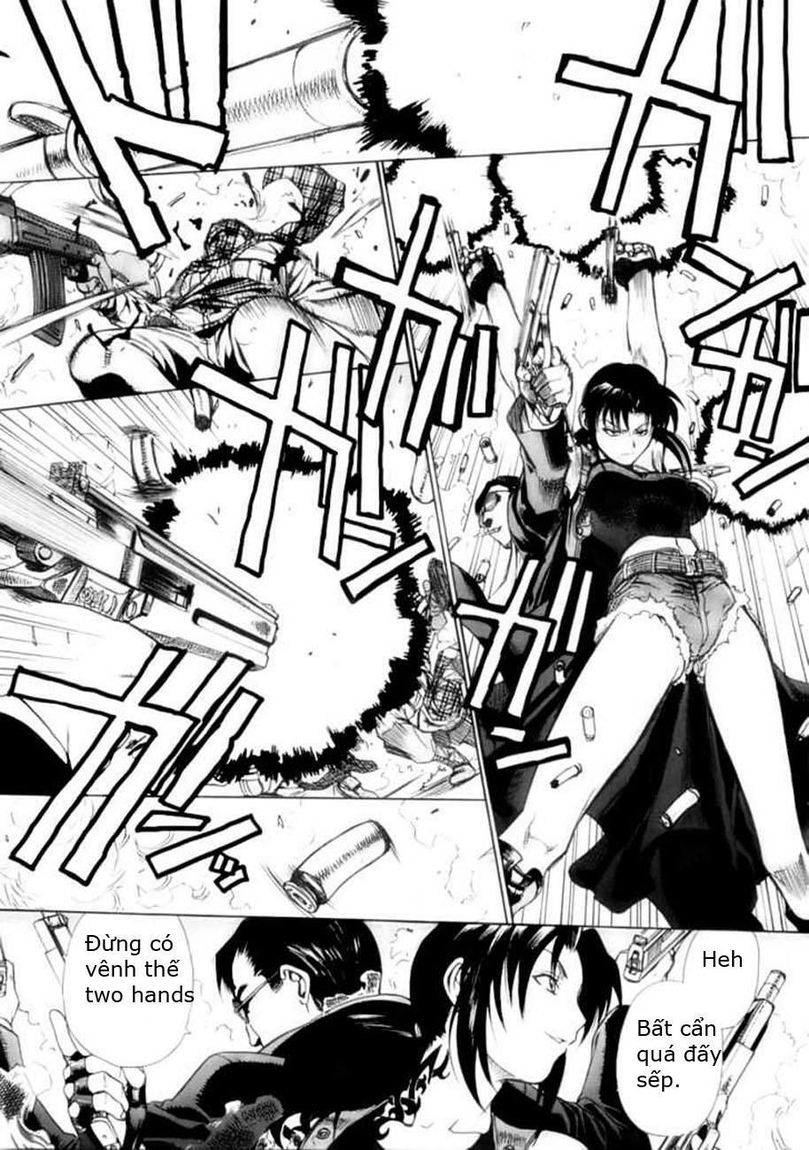 hố đen chapter 16 18