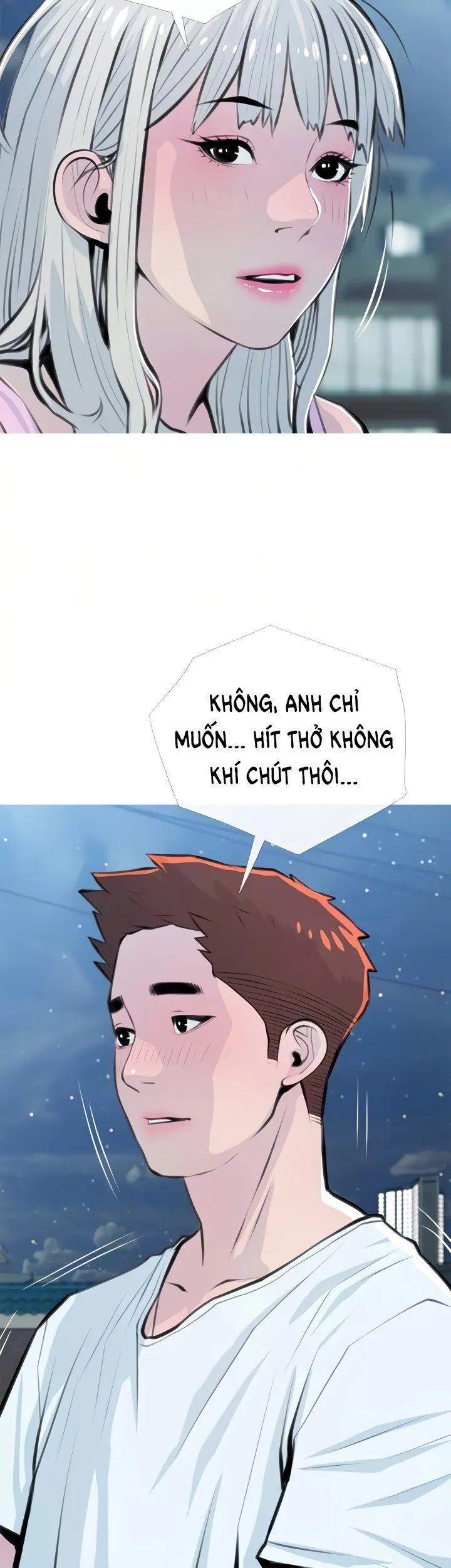 dập tới tấp dì của tôi chapter 62 14