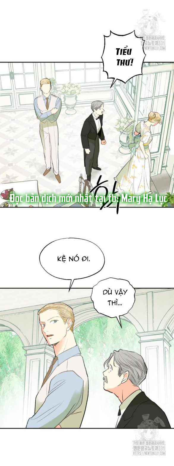 [18+] sự thuần khiết dành cho em chapter 12.2 11