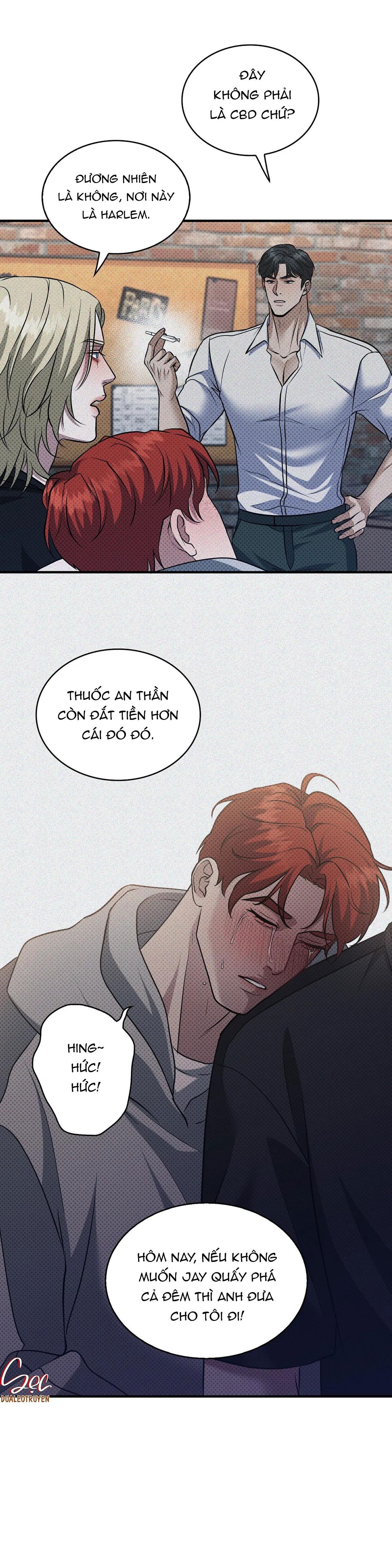 (abo) nỗi u sầu của manhattan chapter 19 40