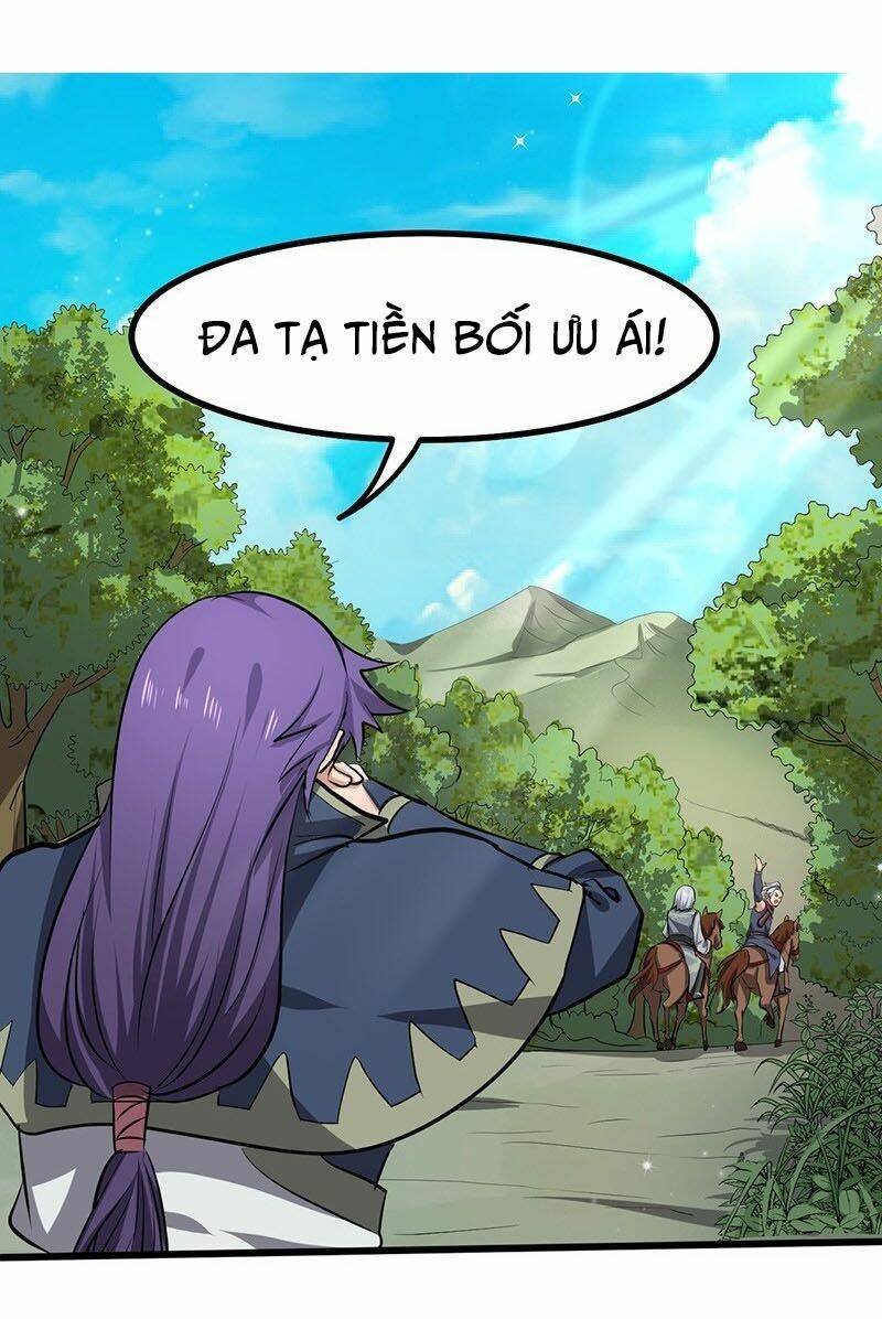 hỗn độn kiếm thần chapter 194 20