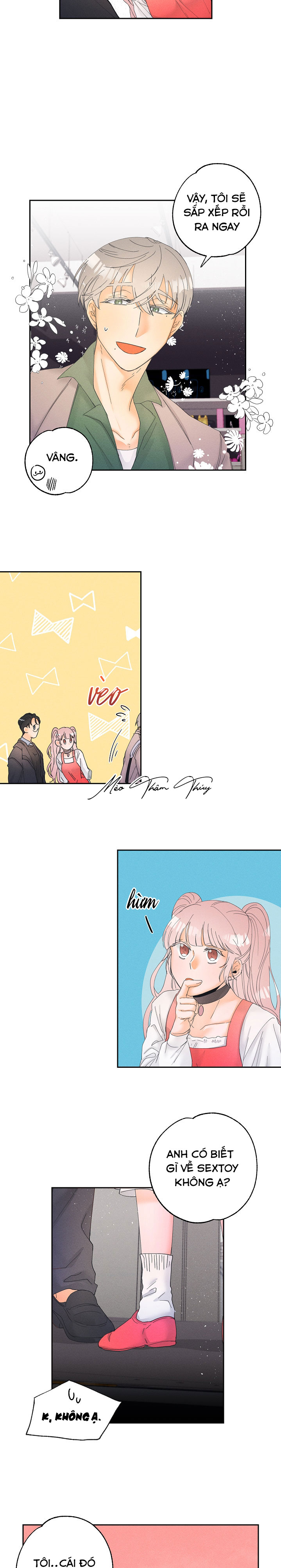 cuộc cải cách dâm dục chapter 8 7