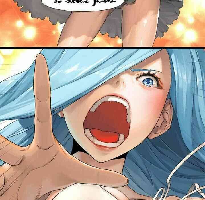 triệu hồi đến thế giới fantasy chapter 15 29