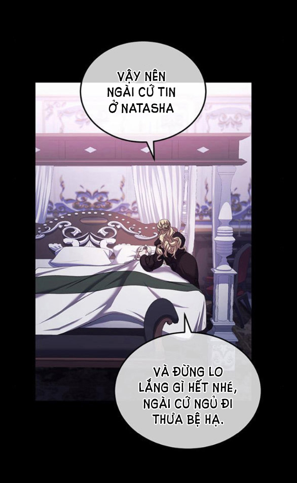 ai đã bắt cóc hoàng hậu? chapter 21.1 24