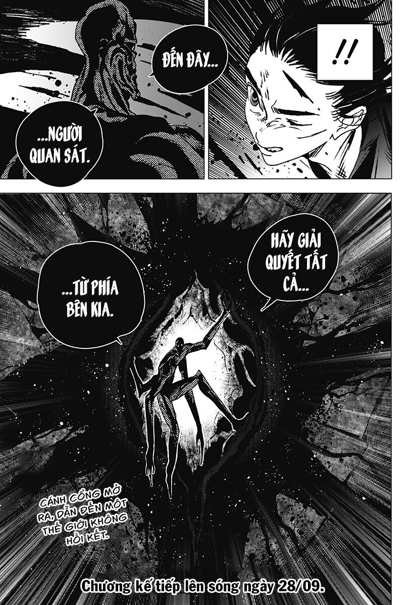 summer time render chapter 125 18