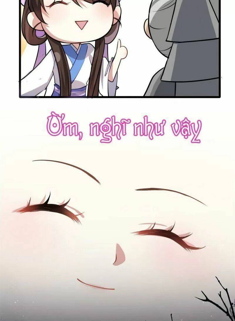 thiều quang mạn chapter 10 15