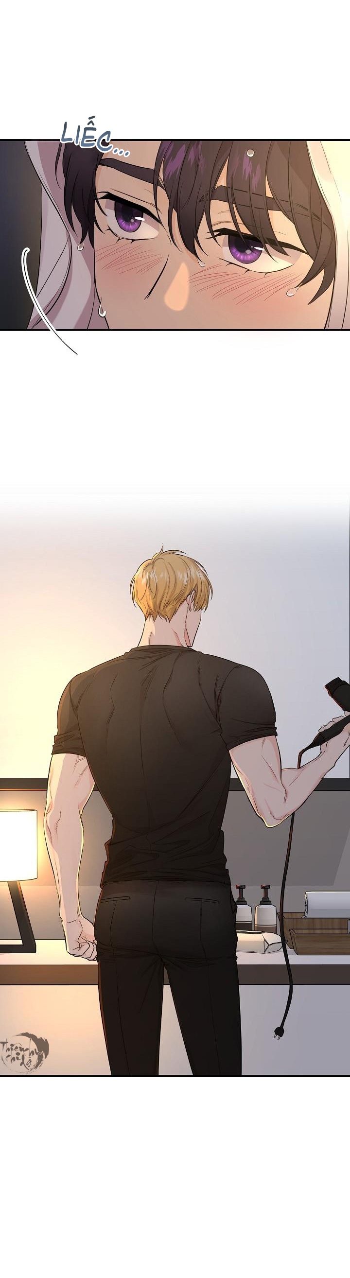 hoa ly hổ chapter 36 6