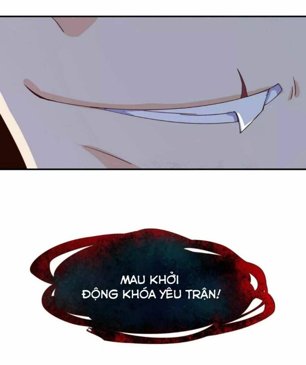 phi thiên địch tự dưỡng đích khẩu tử chapter 23 26