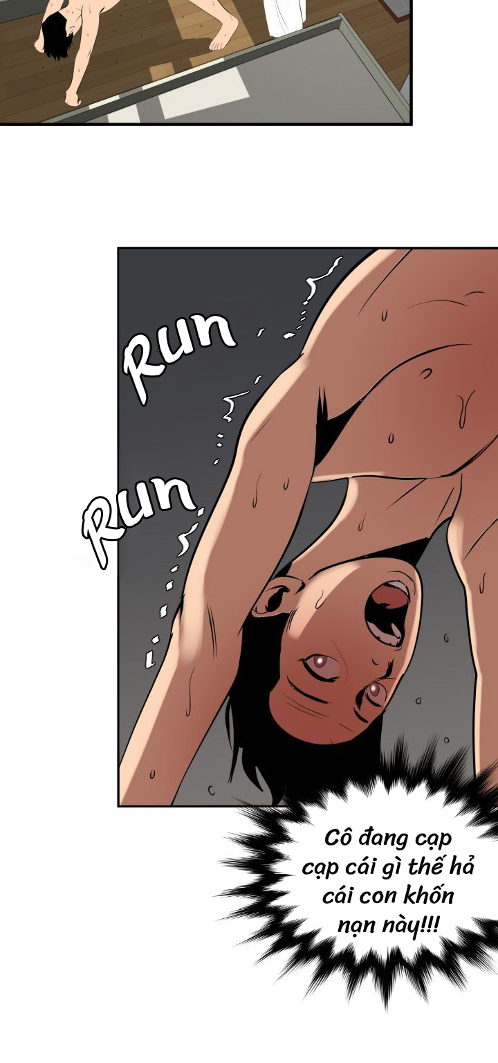 cột thu lôi chapter 62 38