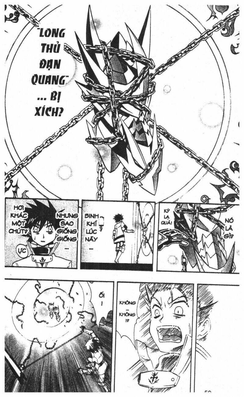 joou kishi monogatari chapter 6 73