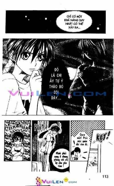 tiên nữ giáng trần chapter 11 113