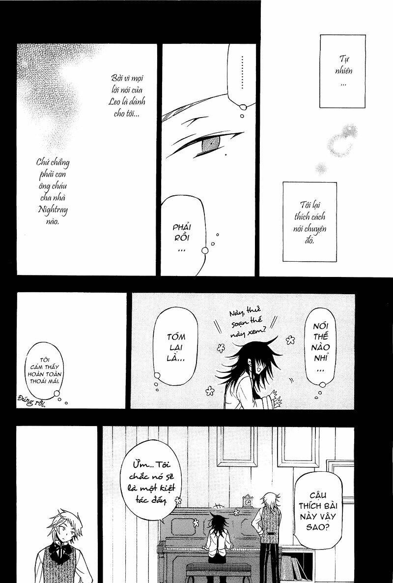 pandora hearts chapter 50 28