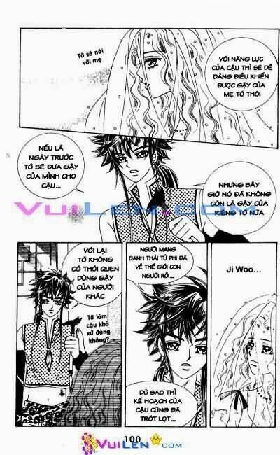 đến vương quốc ma chapter 7 99