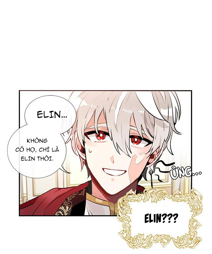 cho em về nhà đi anh chapter 3.1 36