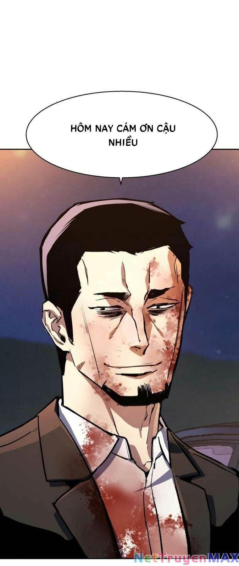 bạn học tôi là lính đánh thuê chapter 150 40