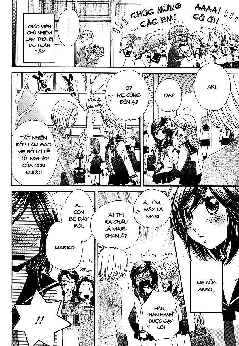 girl friends chapter 35 9