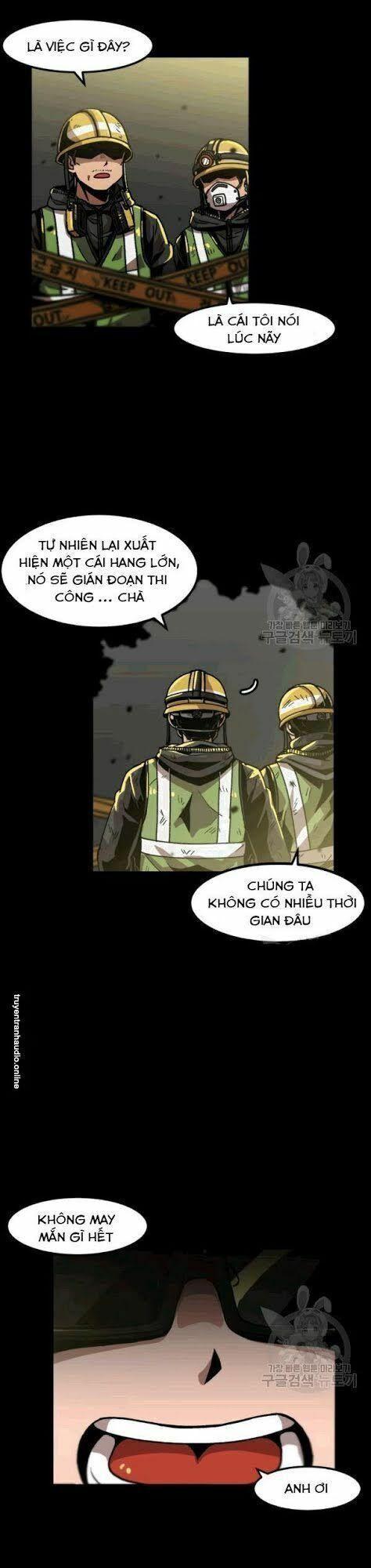 lên cấp một mình chapter 24 3