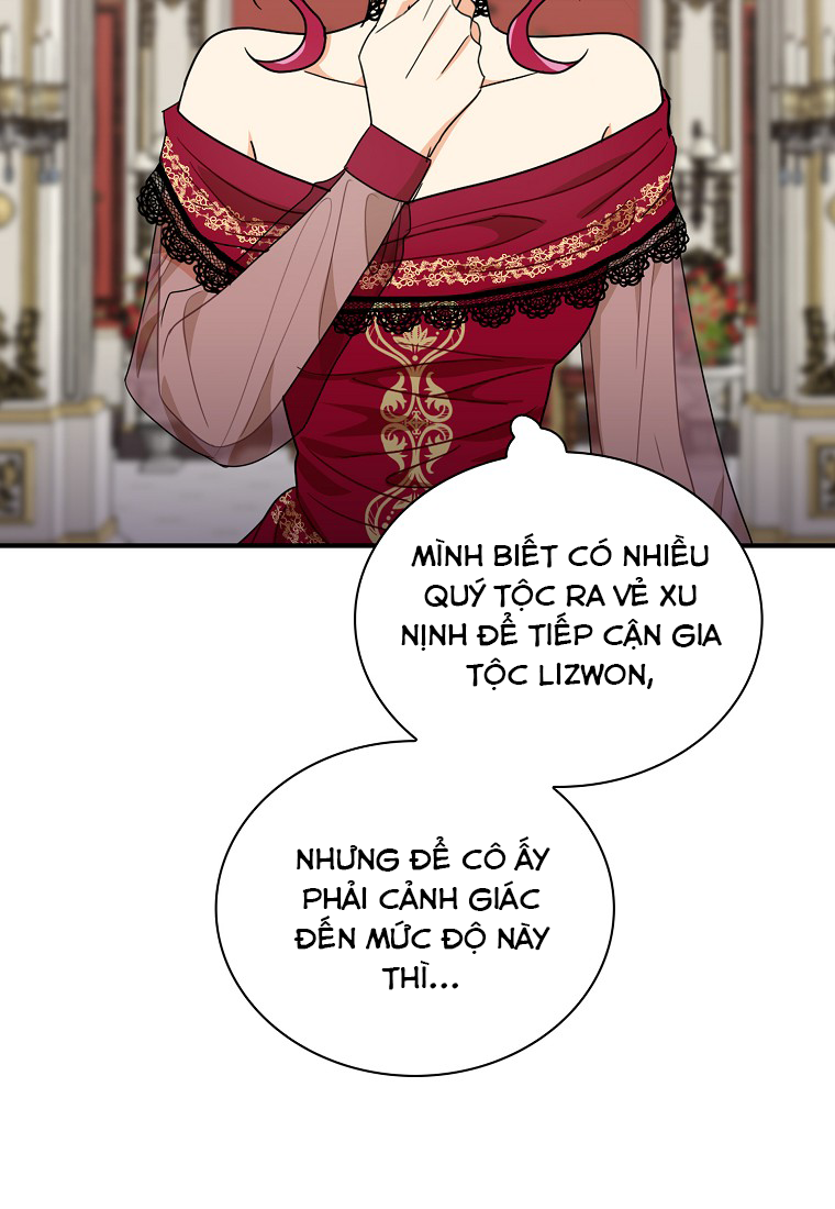 xuyên không trở thành mami của nhân vật phản diện chapter 64 6