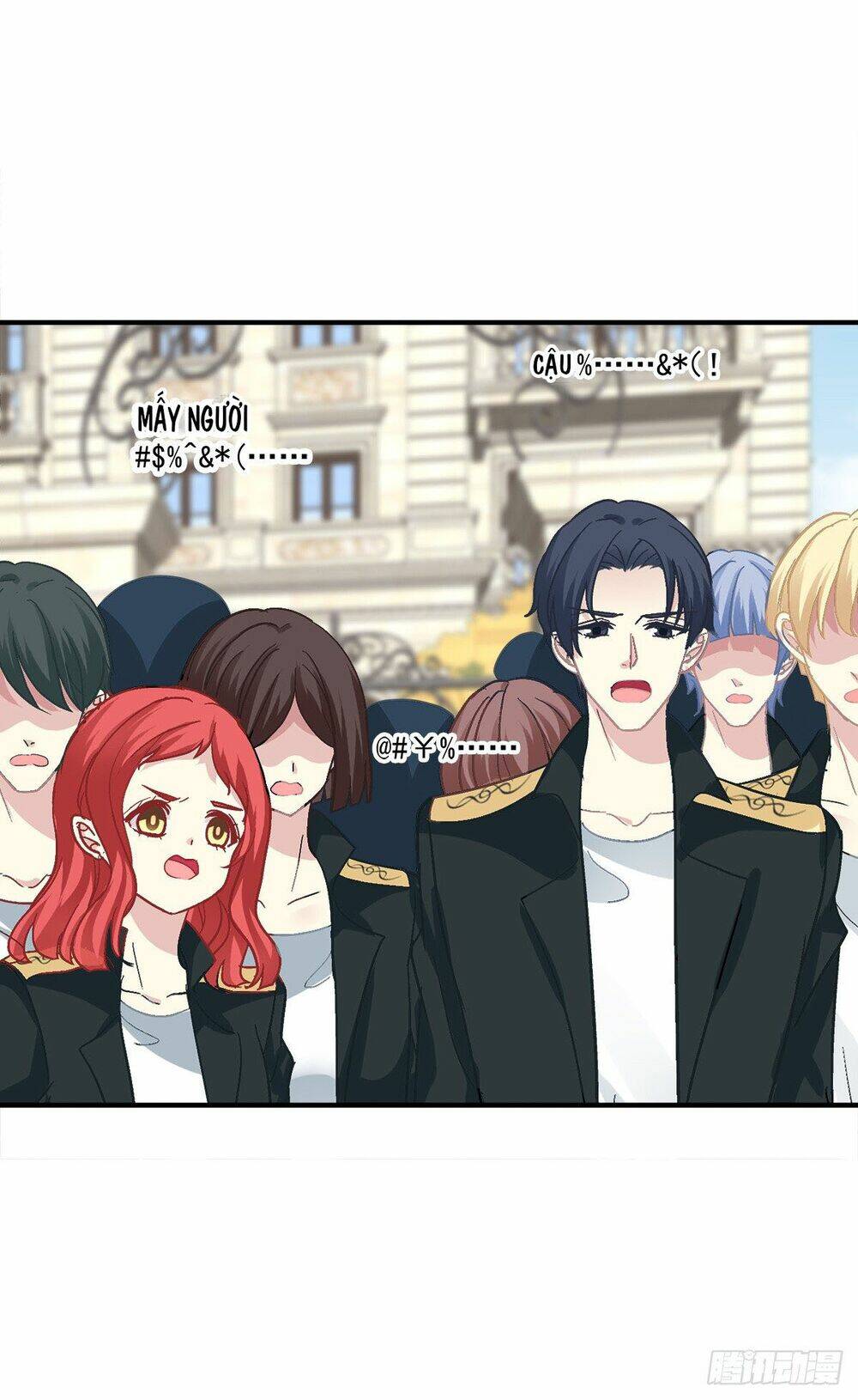 toàn bộ nắm trong tay chapter 19 34