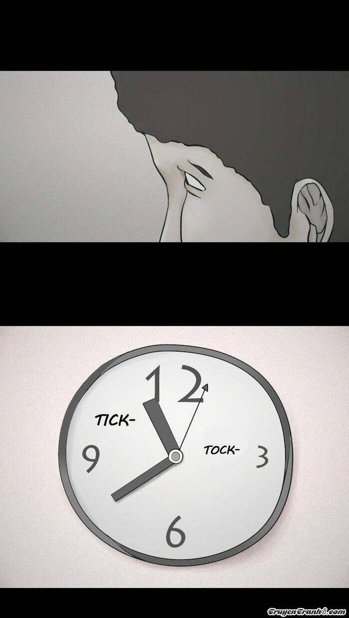 thứ sáu: những câu chuyện cấm chapter 20 23