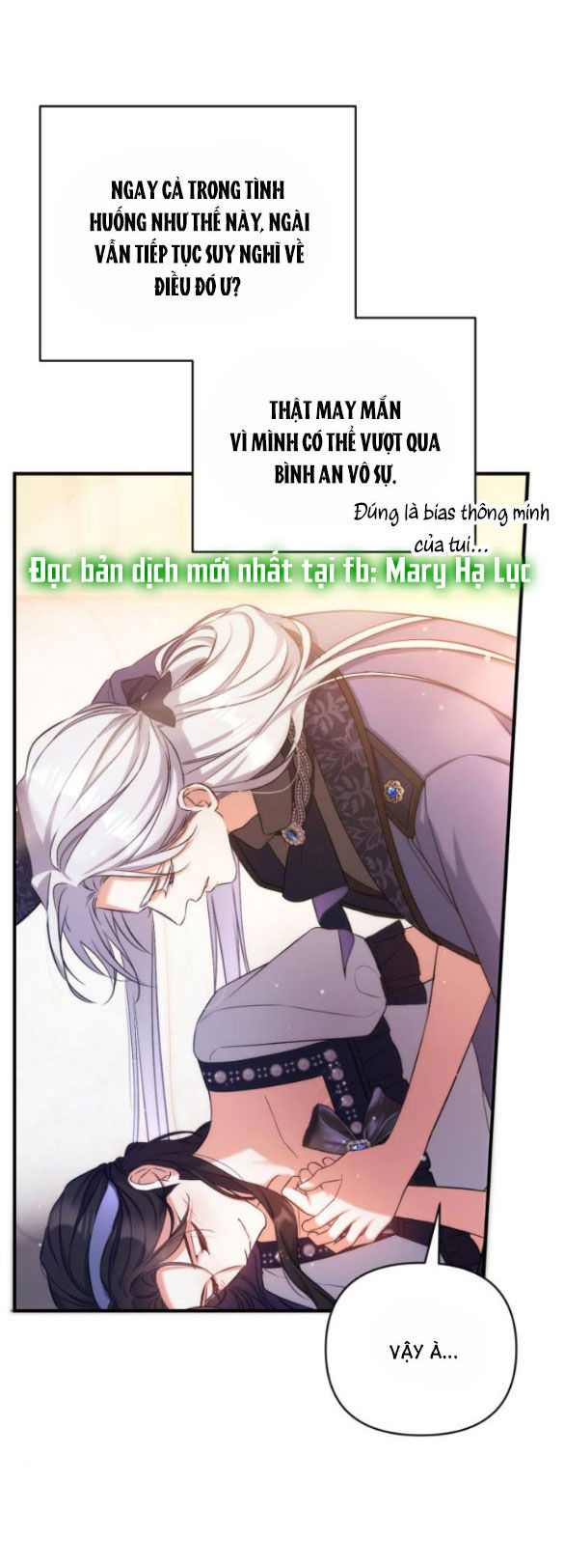 dành cho nhân vật bị bỏ rơi yêu thích nhất của tôi chapter 39.1 32