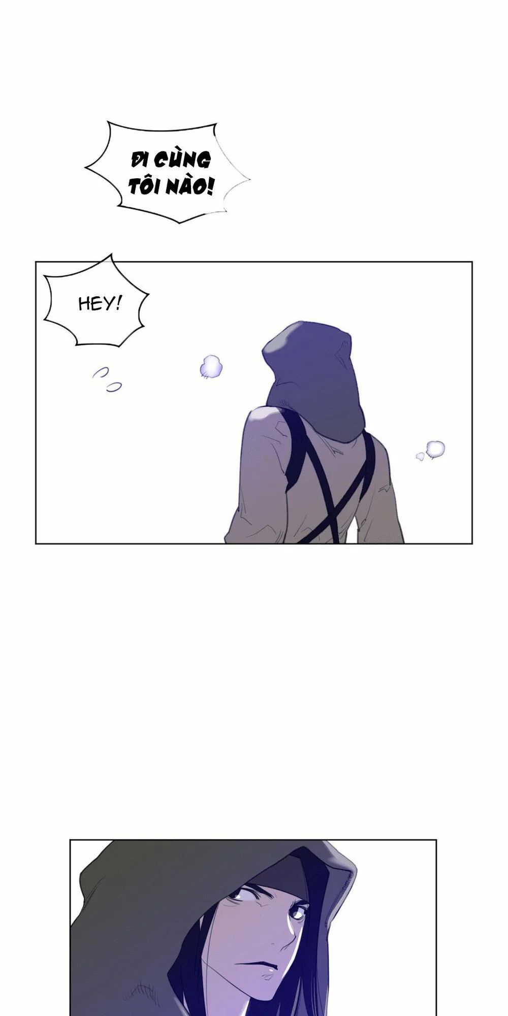 một nửa hoàn hảo chapter 34 39