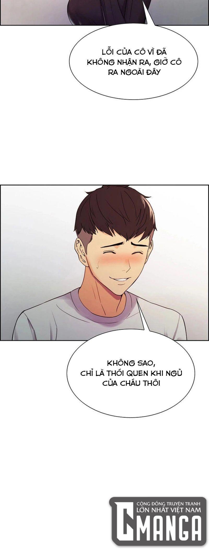 gia đình chạy trốn chapter 5 32