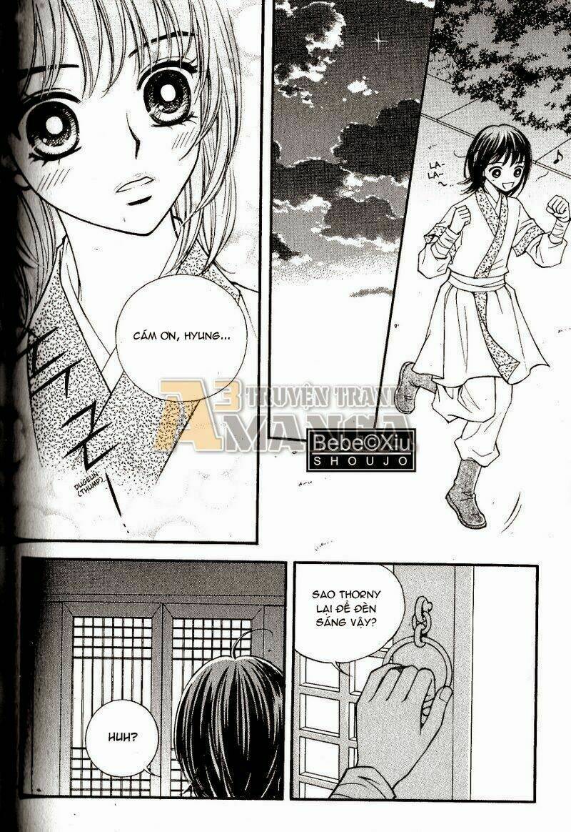 sarasah chapter 21 25