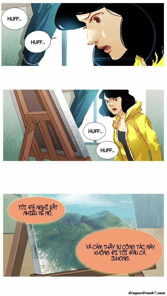 subtle disaster chapter 32 5