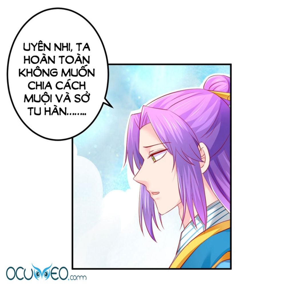 từ đây vương gia không thượng triều sớm chapter 61 9