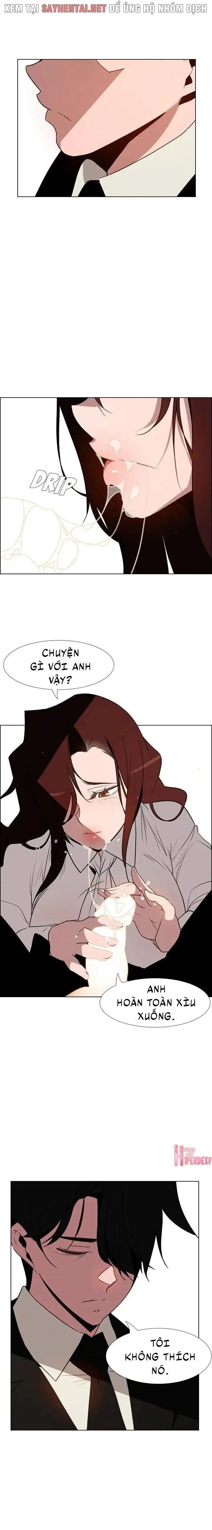 màn mưa chapter 76 6