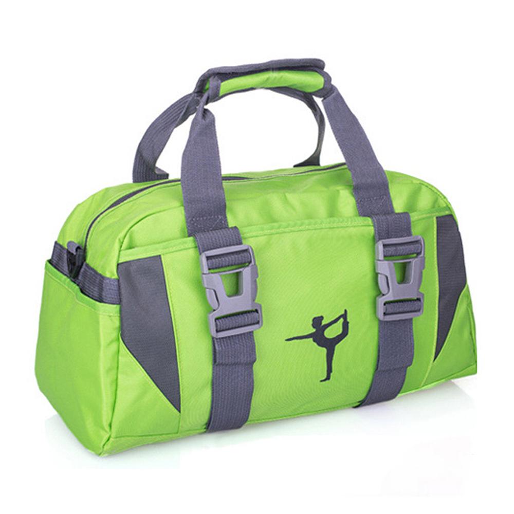 Túi Đeo Chéo Thể Thao Du Lịch Dung Tích Lớn