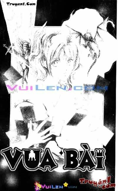 vua bài chapter 1 6