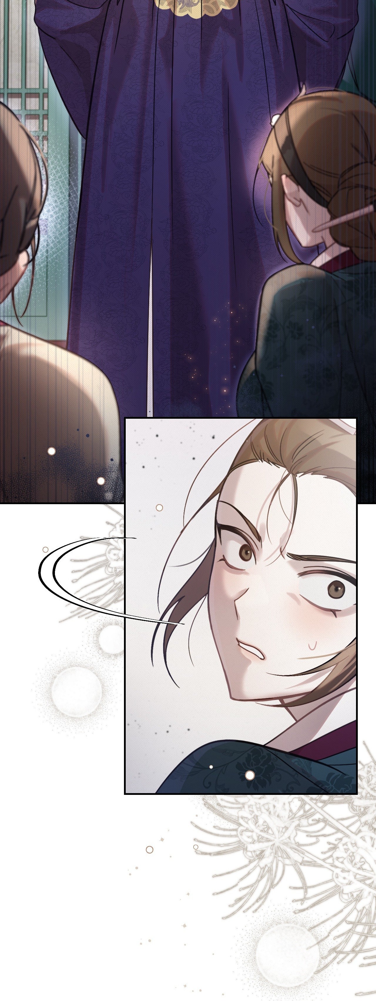 [18+] hậu cung kế chapter 12.1 15