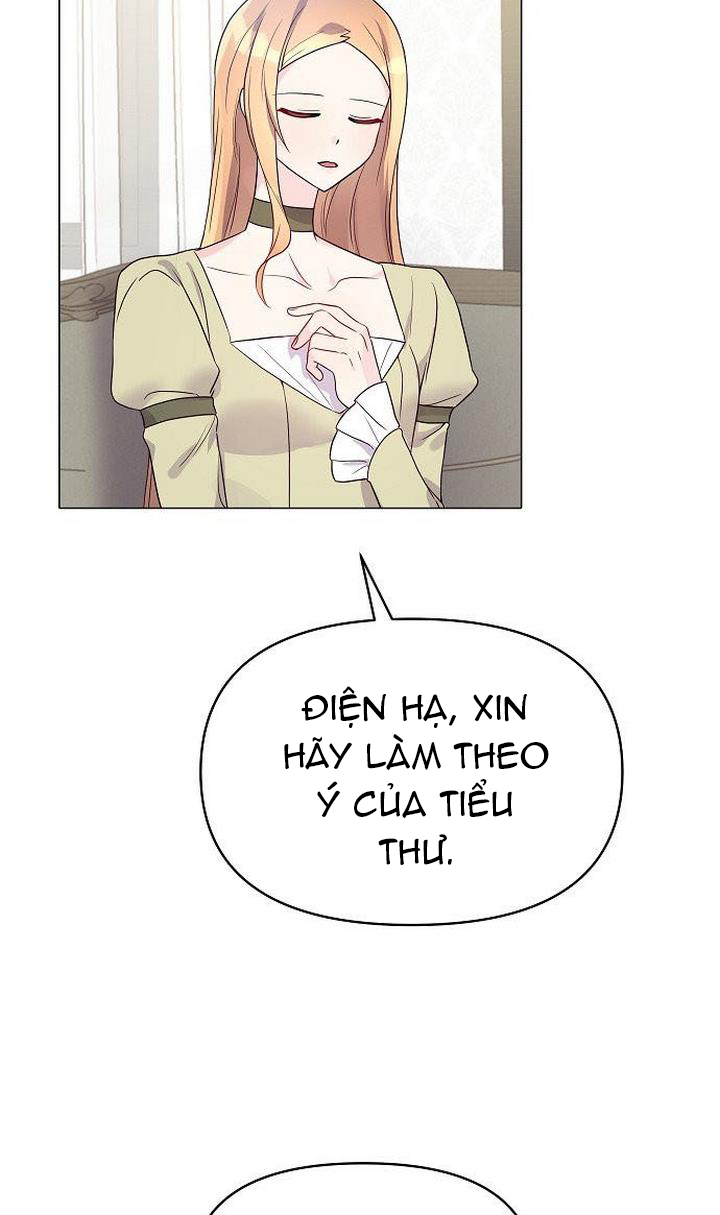 hôn thê nguy hiểm chapter 11.2 14