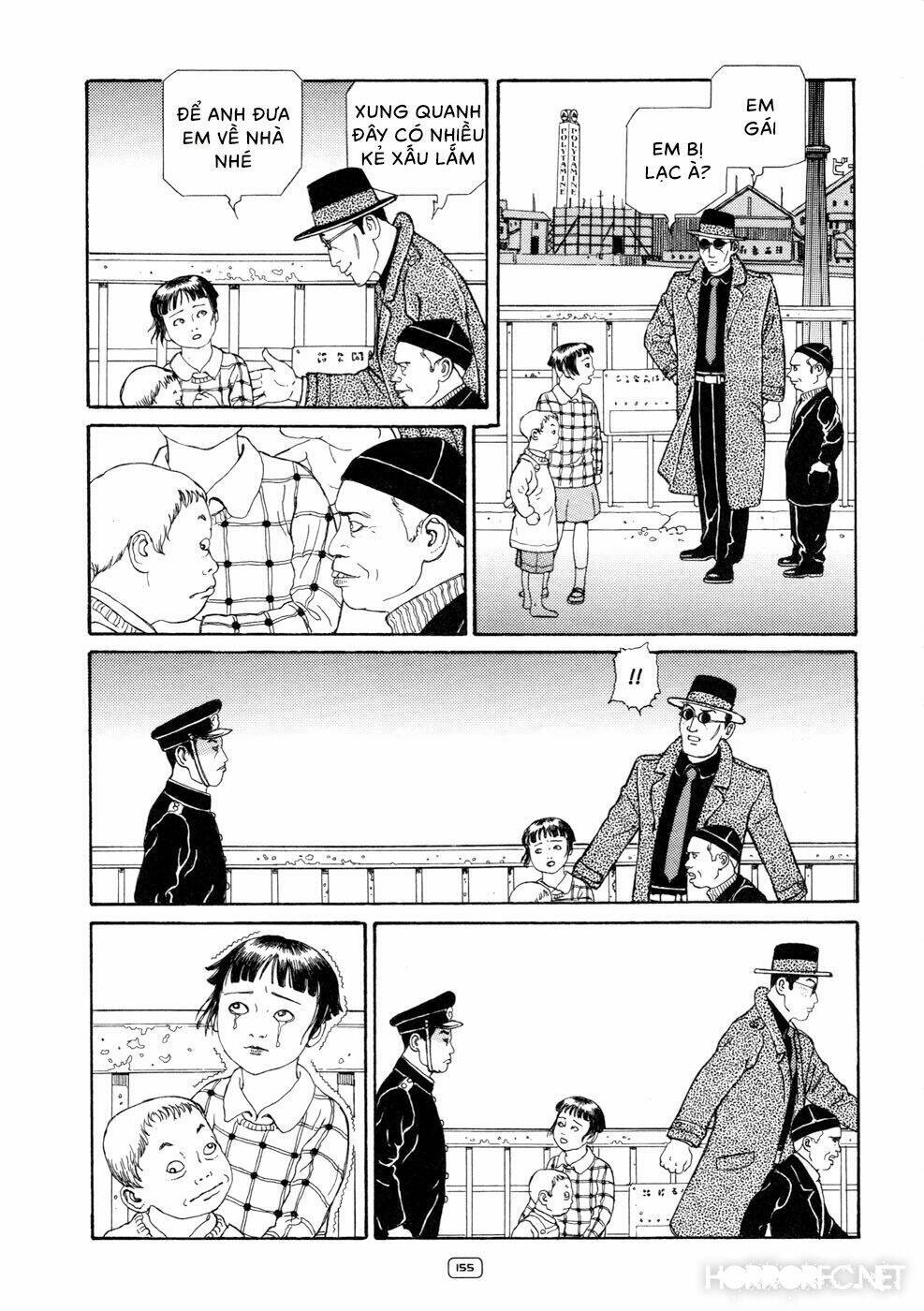 binzume no jigoku chapter 4 23