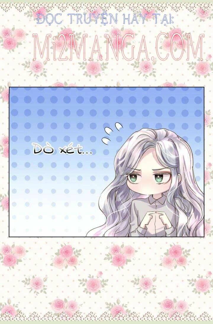 quy luật sinh tồn của nữ phụ chapter 60 22