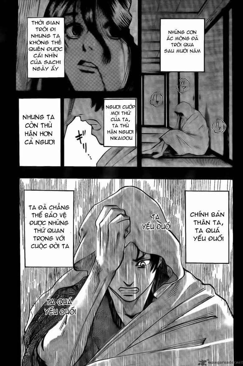 gamaran chapter 43 9