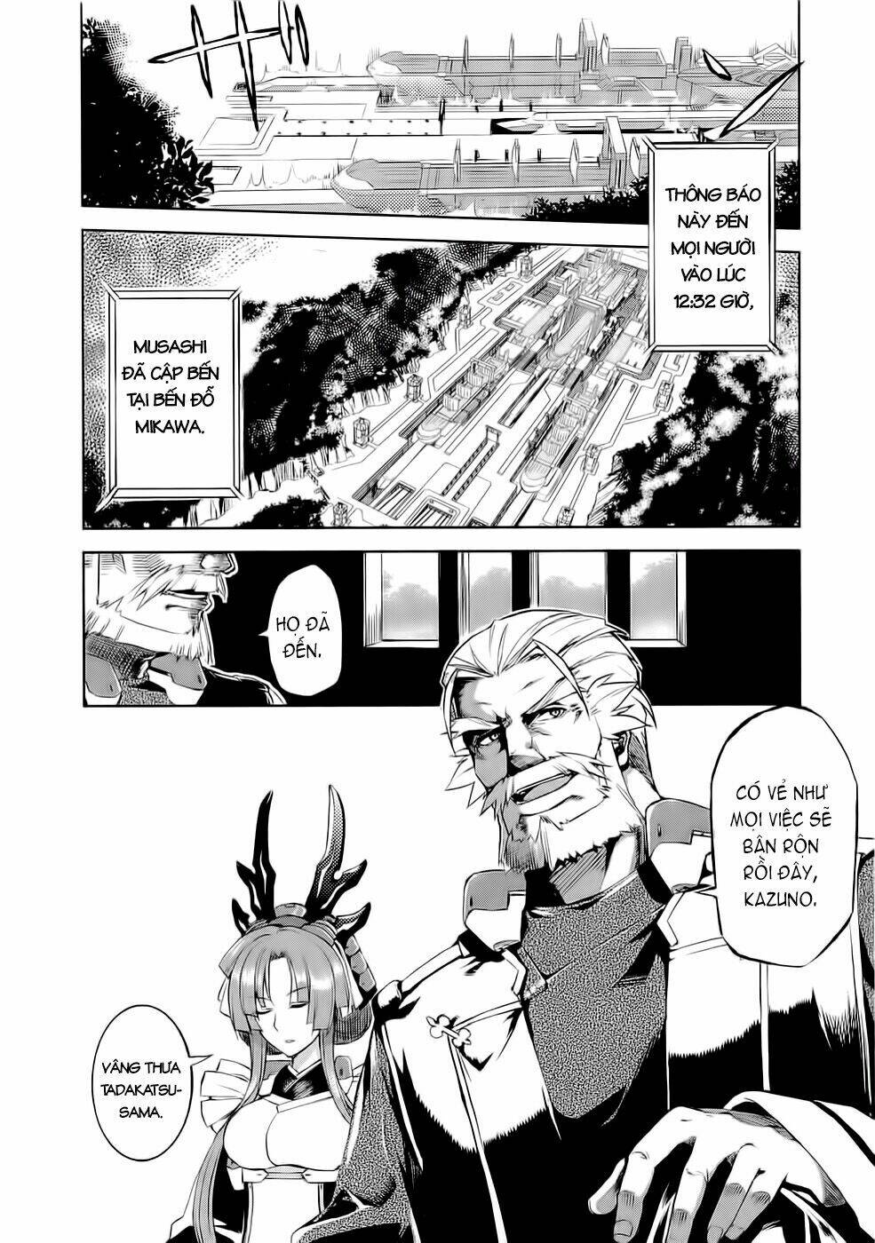 kyoukai senjou no horizon chapter 3 24