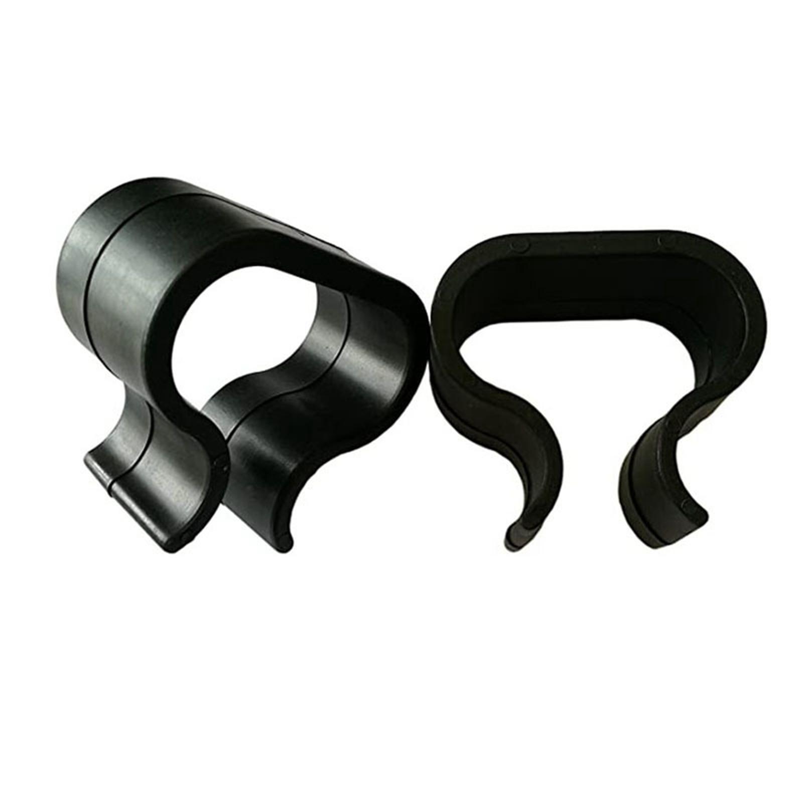 10 Pieces Patio Wicker Furniture Clips Chair Fasteners Patio Sofa Clips