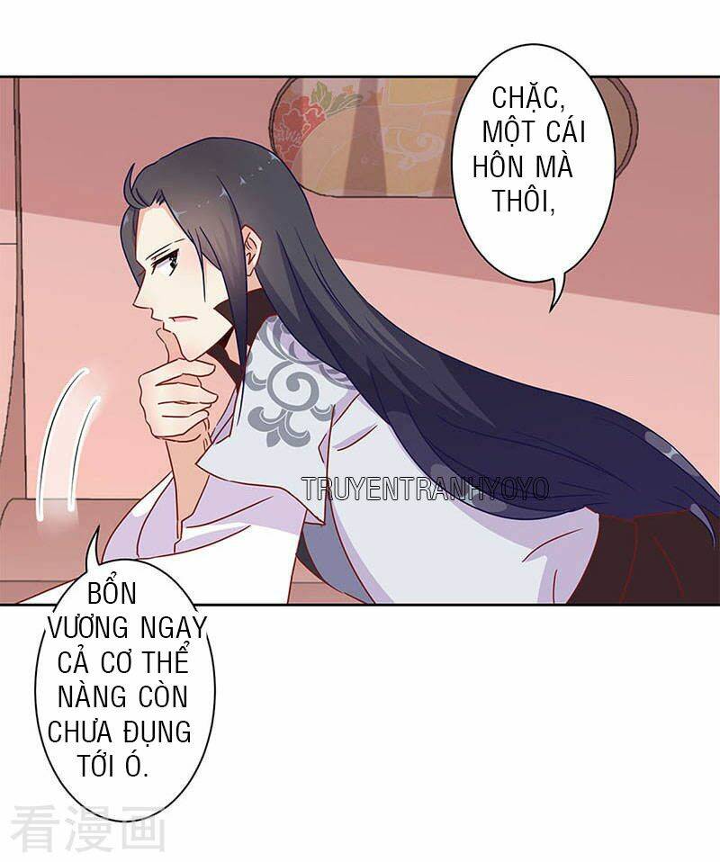 vương gia người thật xấu xa chapter 20.2 13