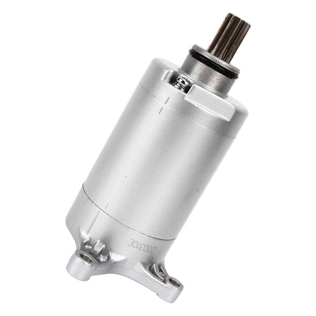 Electrical Engine Starter Motor Fit for XV250 Virago 1988-200 2Uj-81890-00