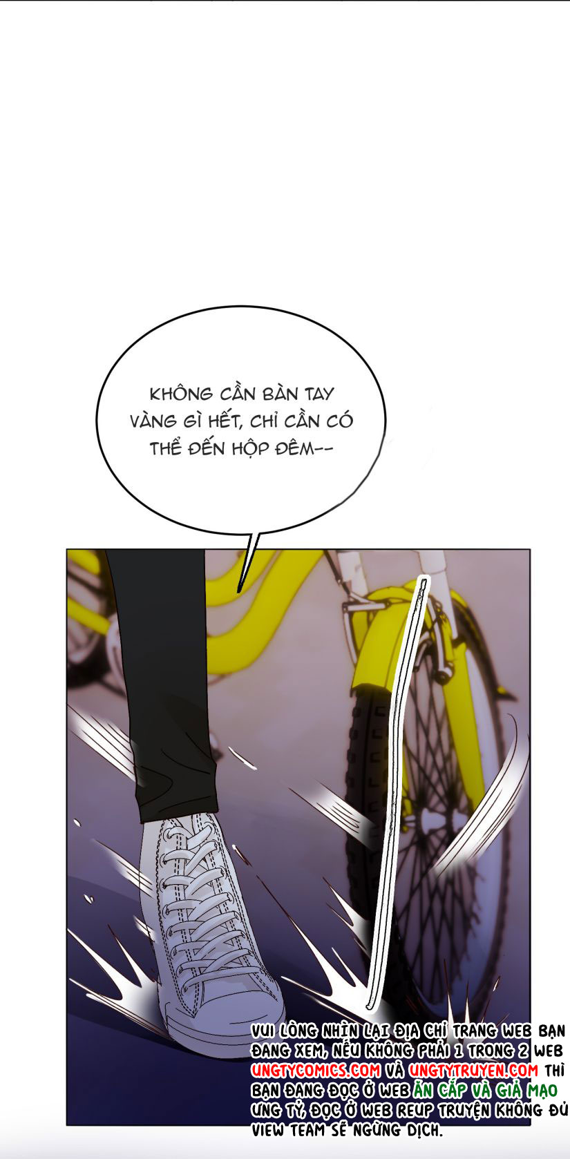 tôi phải làm 1 kẻ đại xấu xa chapter 19 11