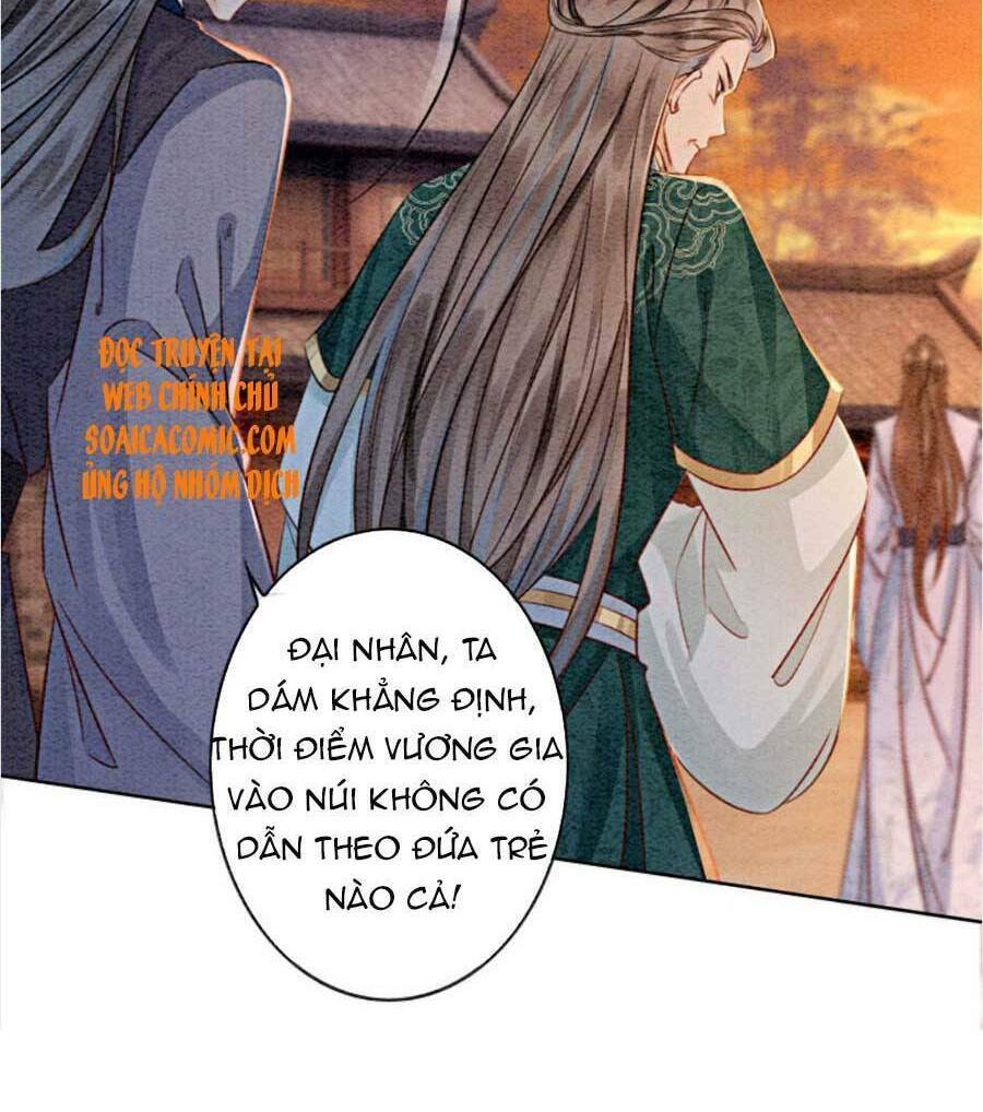 bắt đầu hủy hôn để công lược vương gia chapter 29 44