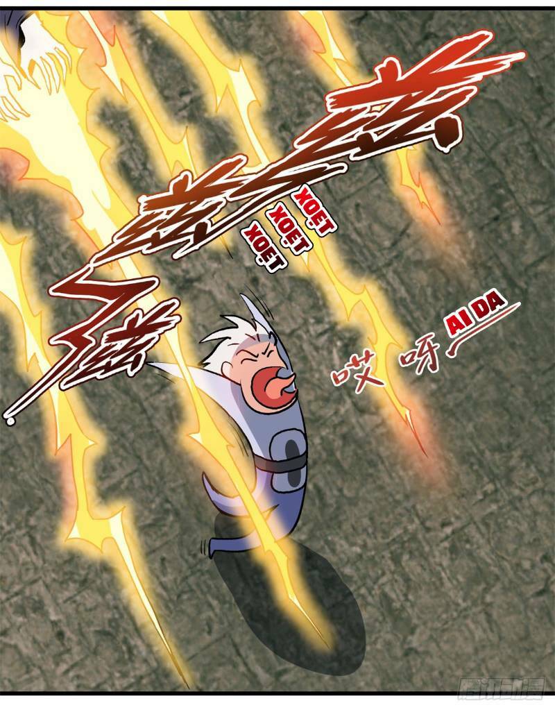 pháp sư truyền kì chapter 11 16