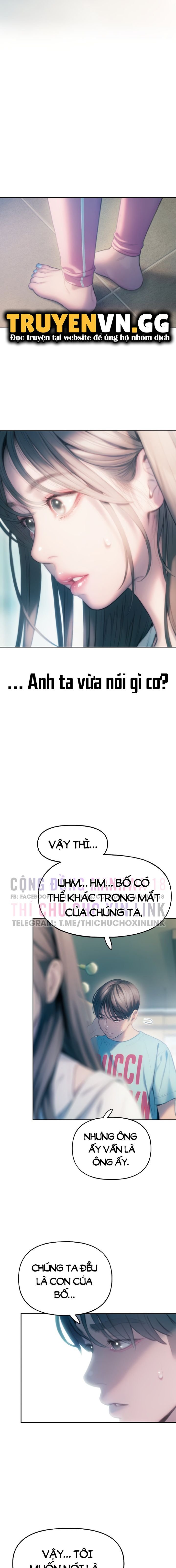 vượt quá giới hạn tình yêu chapter 29 19