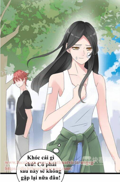 lều khều biết yêu chapter 58 48