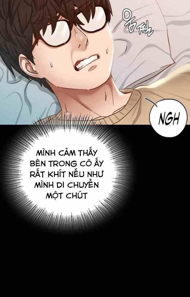 18+ ở trường sao? không được! chapter 2.1 53