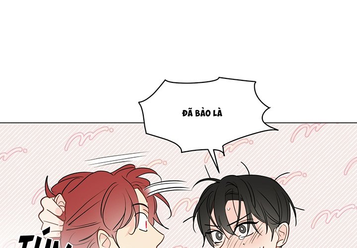 chuyện quái gì với giấc mơ đó vậy chapter 54 43